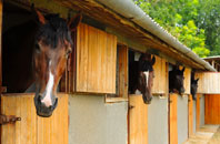 free Ewenny stable construction quotes