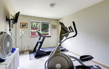 Ewenny home gym construction leads